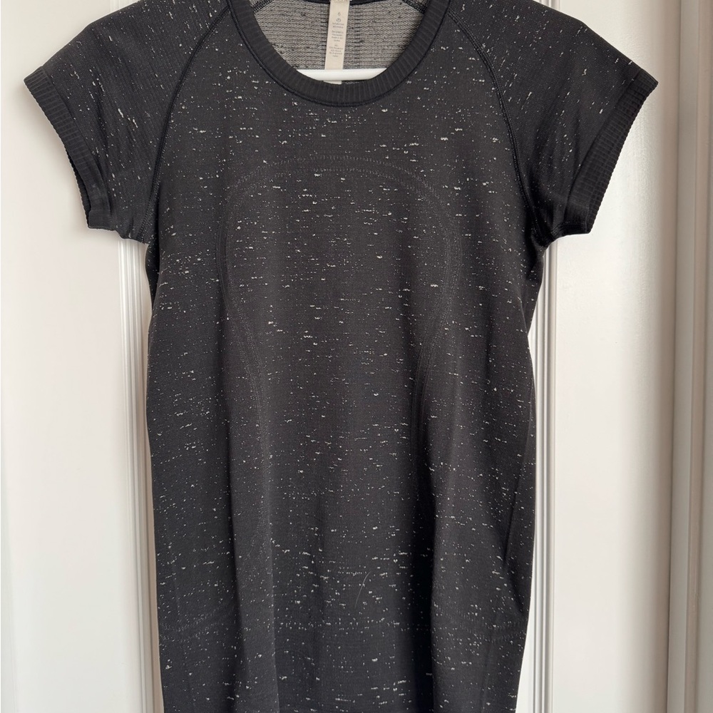 Lululemon Swiftly Tech Short Sleeve